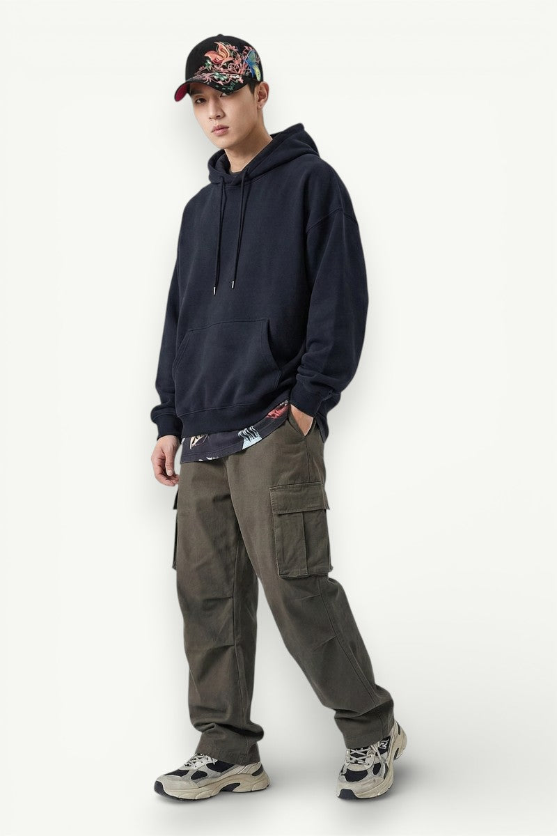 Sparkling Butterfly Embroidered Cap