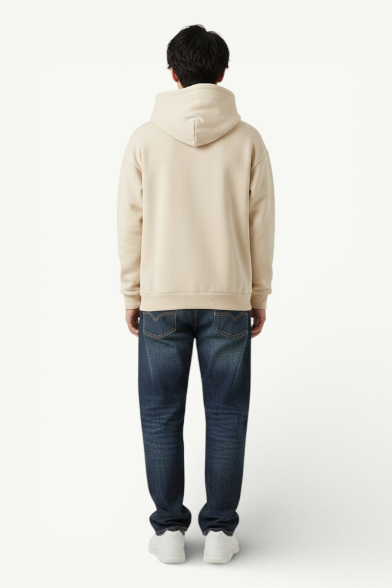 Haikyuu Karasuno Graphic Hoodie