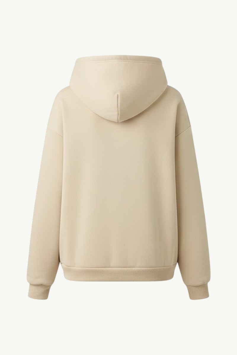 Haikyuu Karasuno Graphic Hoodie