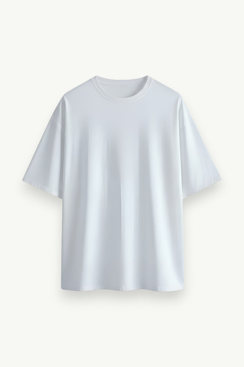 Samurai Fate Blade Oversize Tee