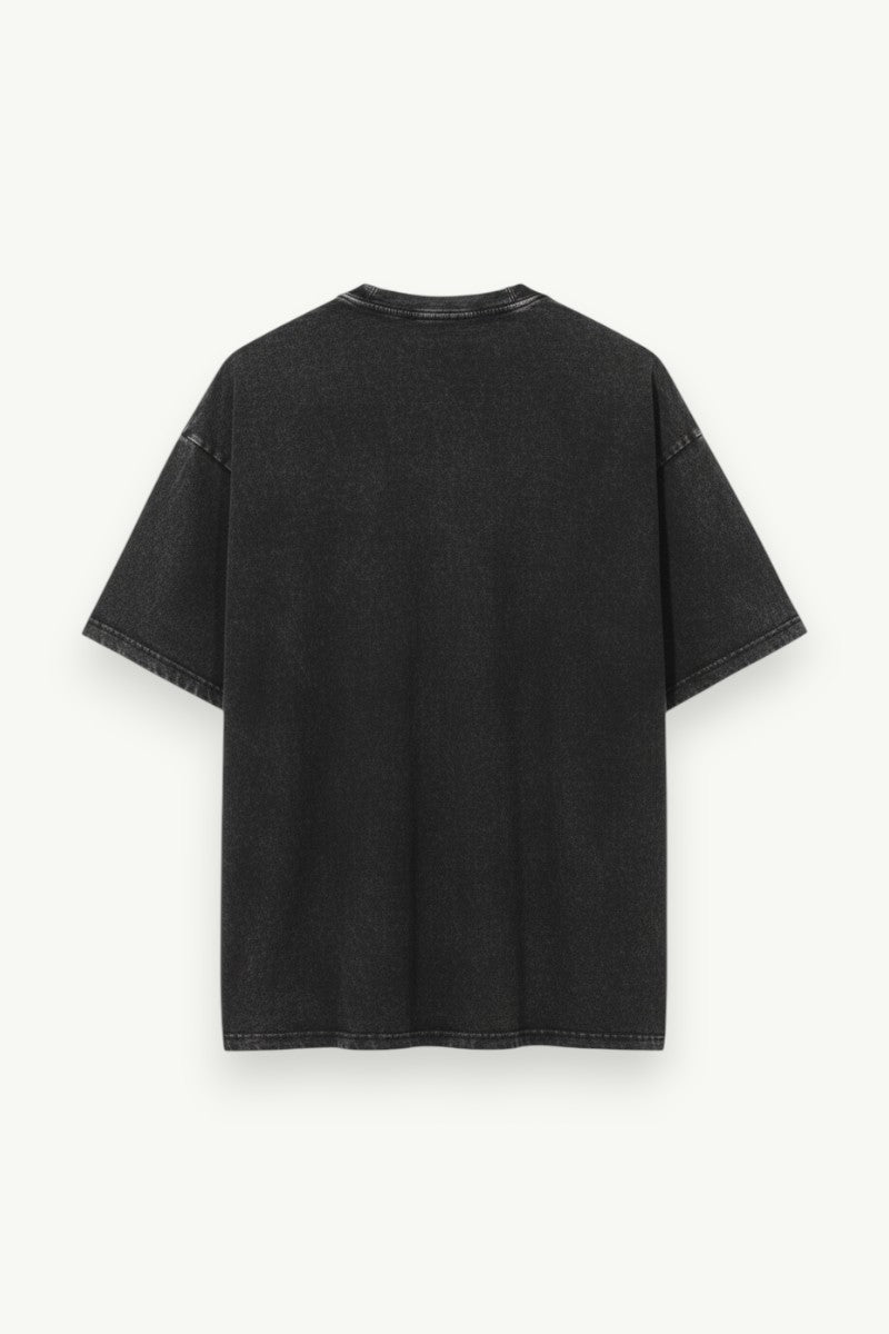 Kaiju Surge Vintage Oversize Tshirt