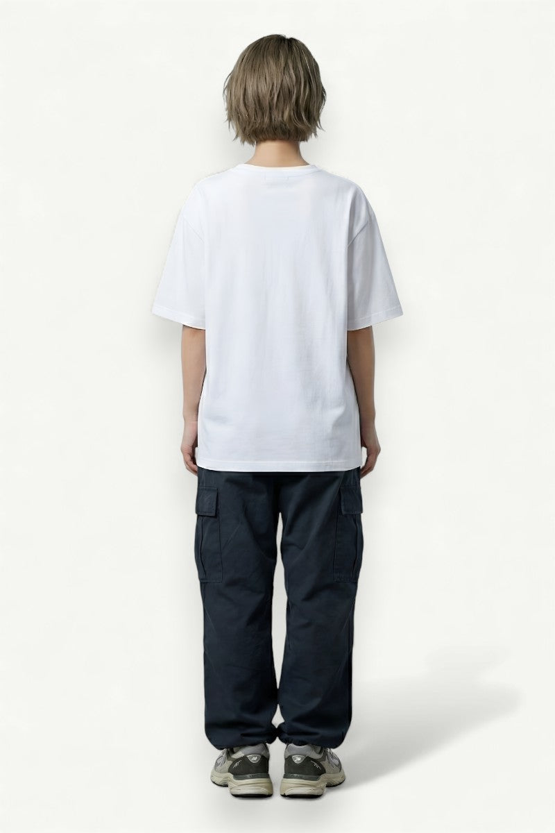 Mystic Realms Anime T-Shirt