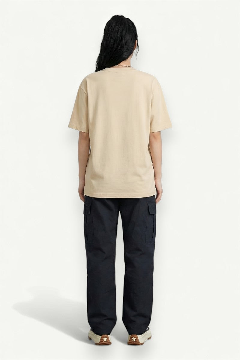 Shadowbound Knight Anime Tee